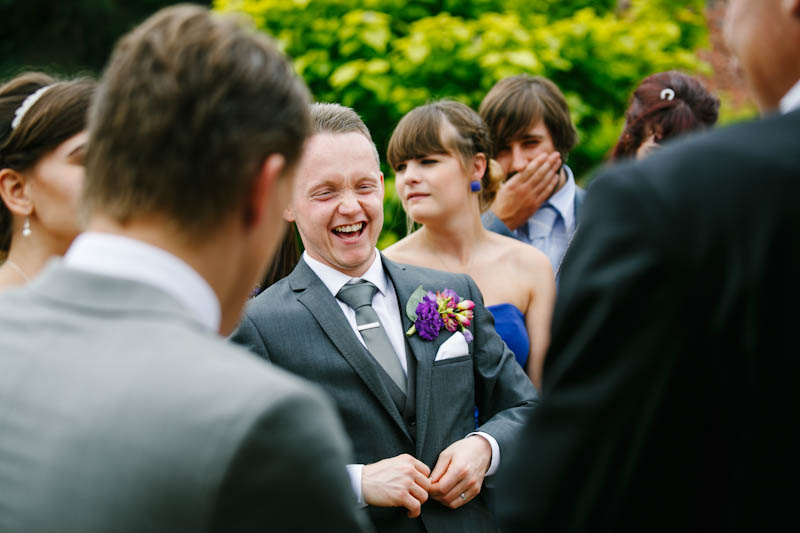 Mind reader London — Roberto Forzoni performing close-up at corporate event